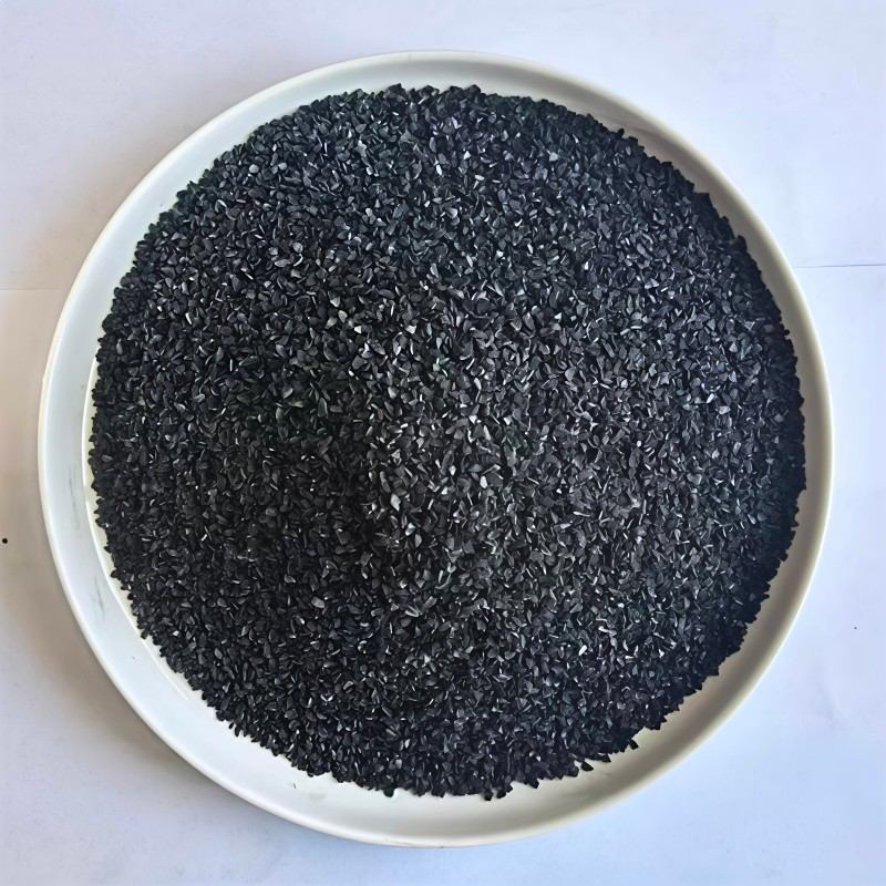 1000 Iodine Value Apricot Shell Carbon για επεξεργασία νερού