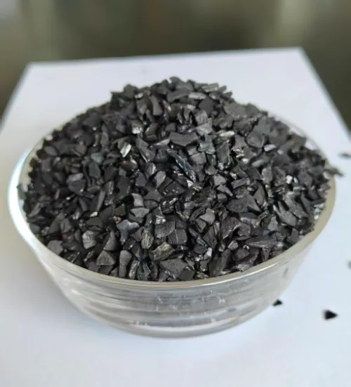 Huajing Coconut Shell Gold-Recovery Carbon: Ενίσχυση της αποτελεσματικότητας και μείωση του κόστους
