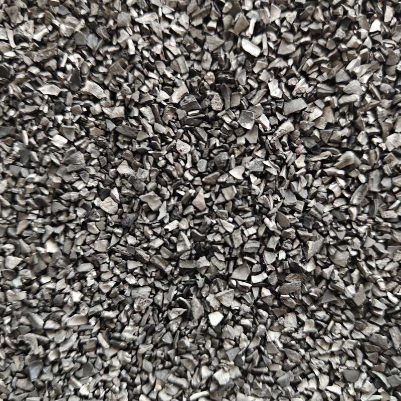 900 Iodine Value Apricot Shell Carbon για επεξεργασία νερού