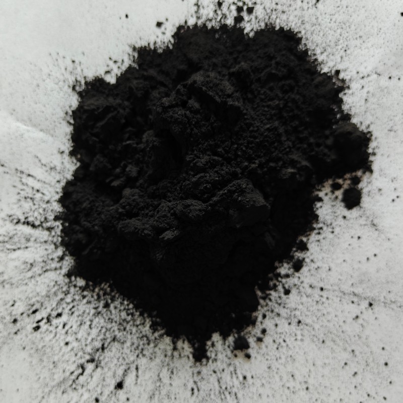 Αποχρωματισμός Βρώσιμων Ελαίων Coconut Shell Carbon